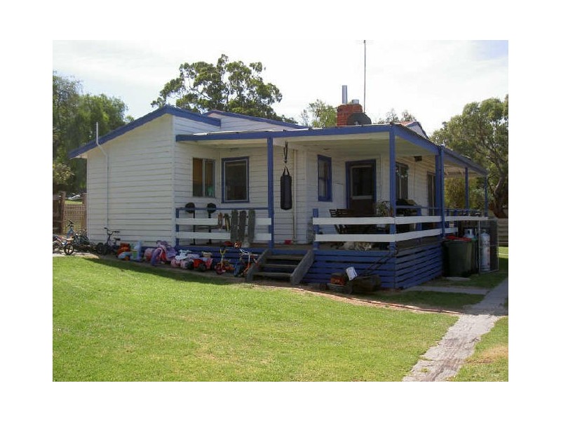 Eagle Point VIC 3878