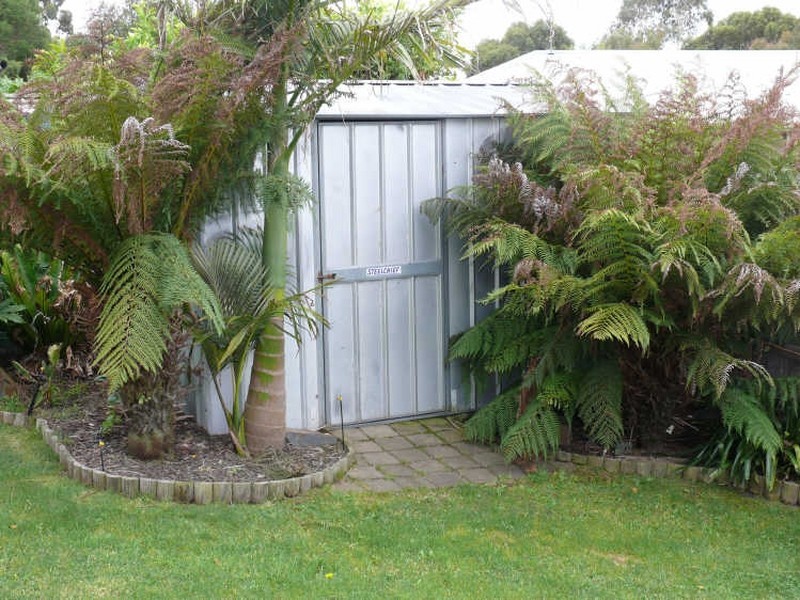 Paynesville VIC 3880