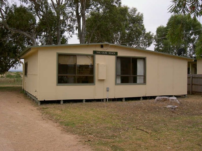 Eagle Point VIC 3878