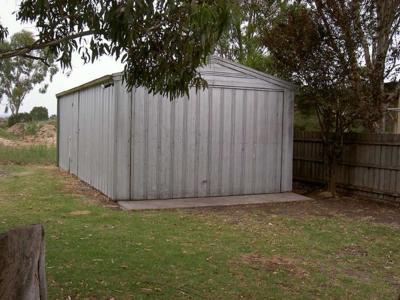 Eagle Point VIC 3878