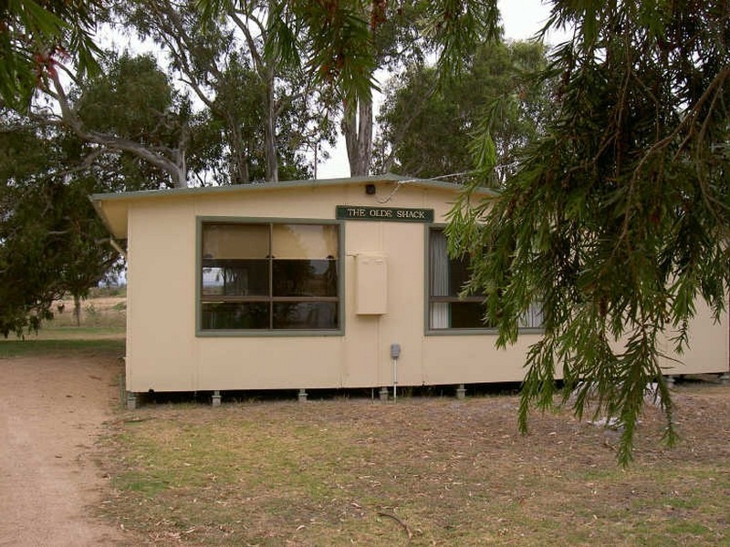 Eagle Point VIC 3878