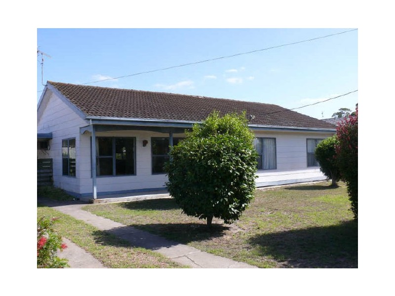 Paynesville VIC 3880