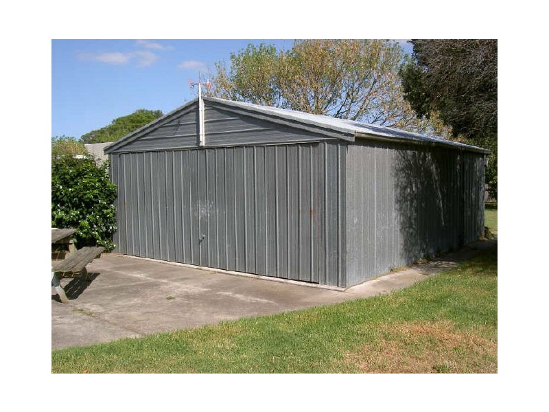 Paynesville VIC 3880