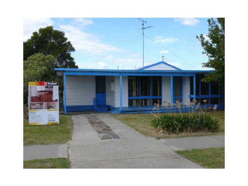 Paynesville VIC 3880