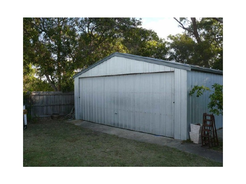 Paynesville VIC 3880