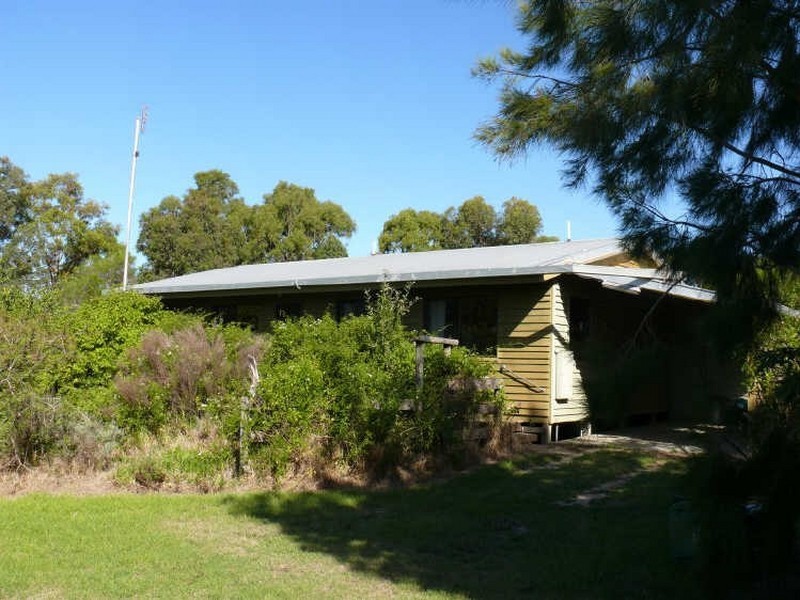 Newlands Arm VIC 3875