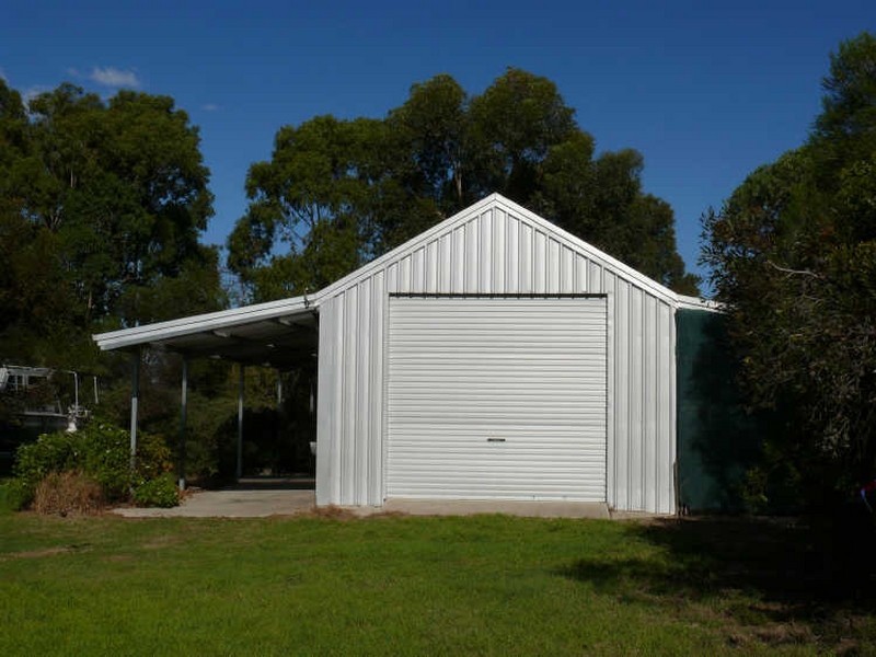 Newlands Arm VIC 3875