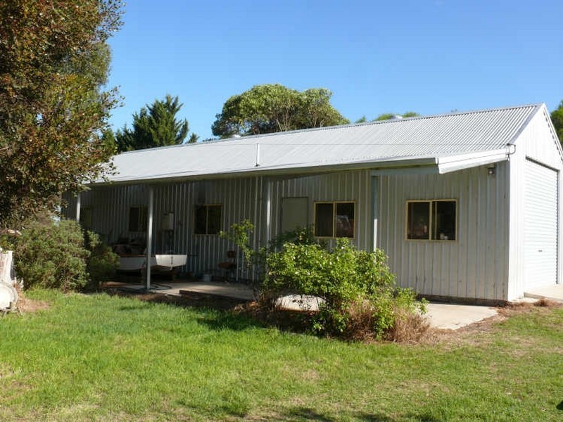 Newlands Arm VIC 3875