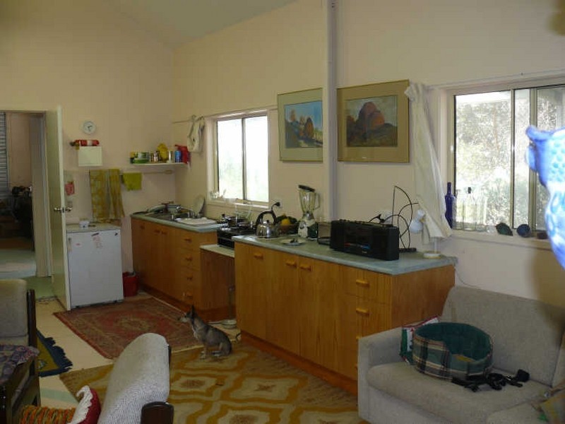 Newlands Arm VIC 3875