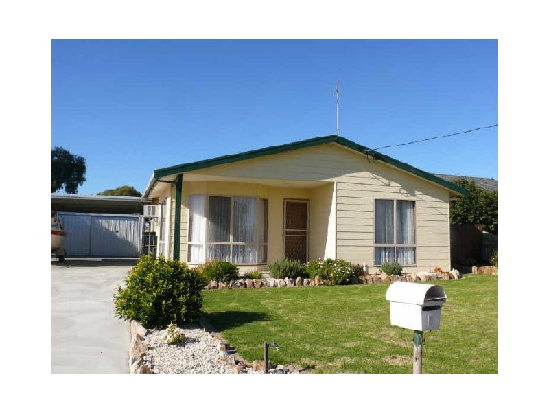 Paynesville VIC 3880