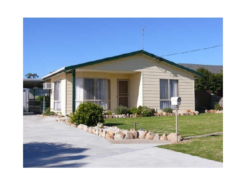 Paynesville VIC 3880
