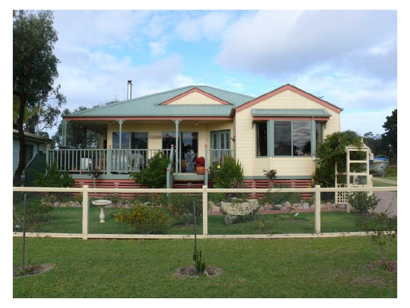 193 Western Boulevard, Raymond Island VIC 3880