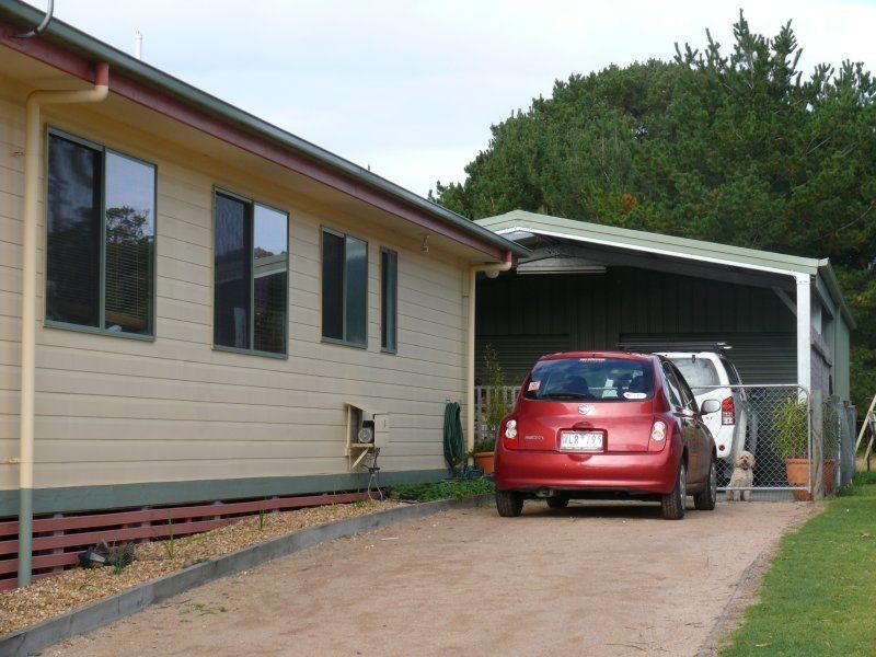 193 Western Boulevard, Raymond Island VIC 3880