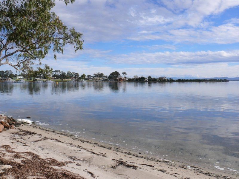 193 Western Boulevard, Raymond Island VIC 3880