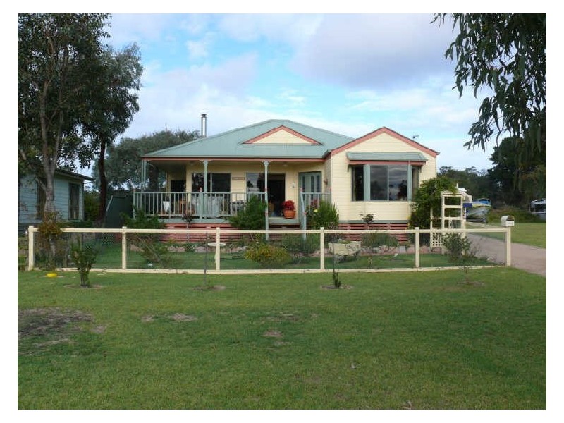 193 Western Boulevard, Raymond Island VIC 3880