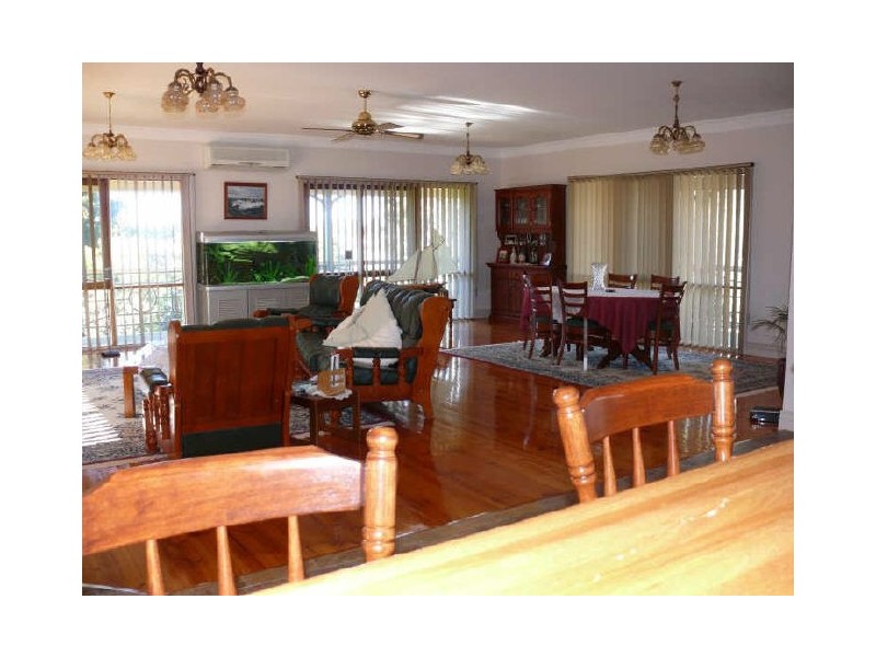 Paynesville VIC 3880