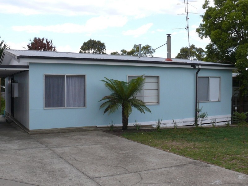 Eagle Point VIC 3878