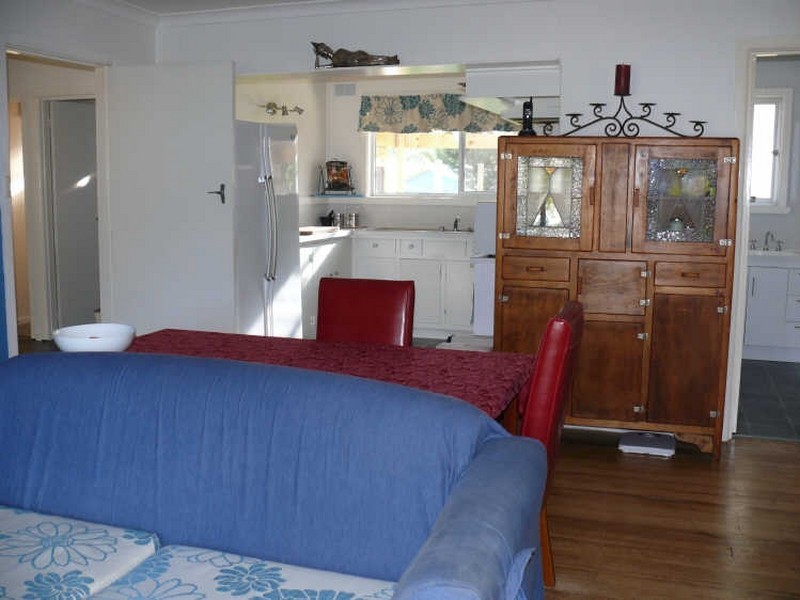 Eagle Point VIC 3878