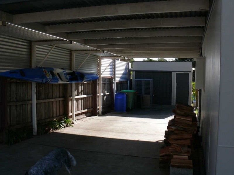 Eagle Point VIC 3878