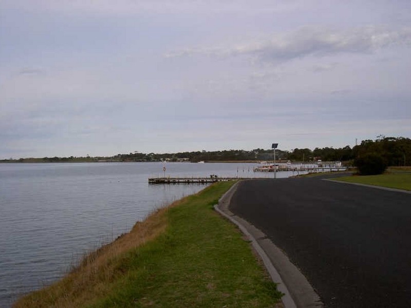 Eagle Point VIC 3878