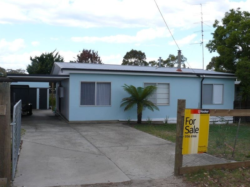 Eagle Point VIC 3878