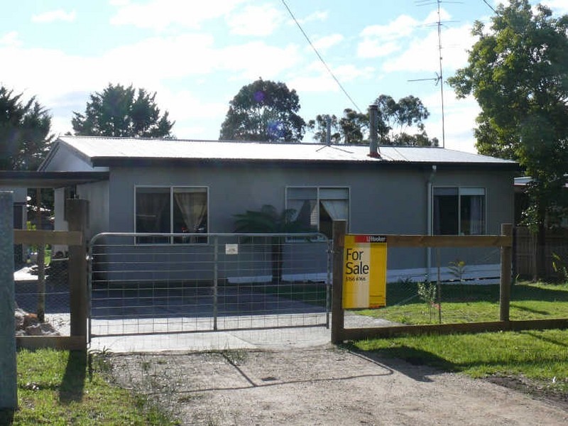 Eagle Point VIC 3878