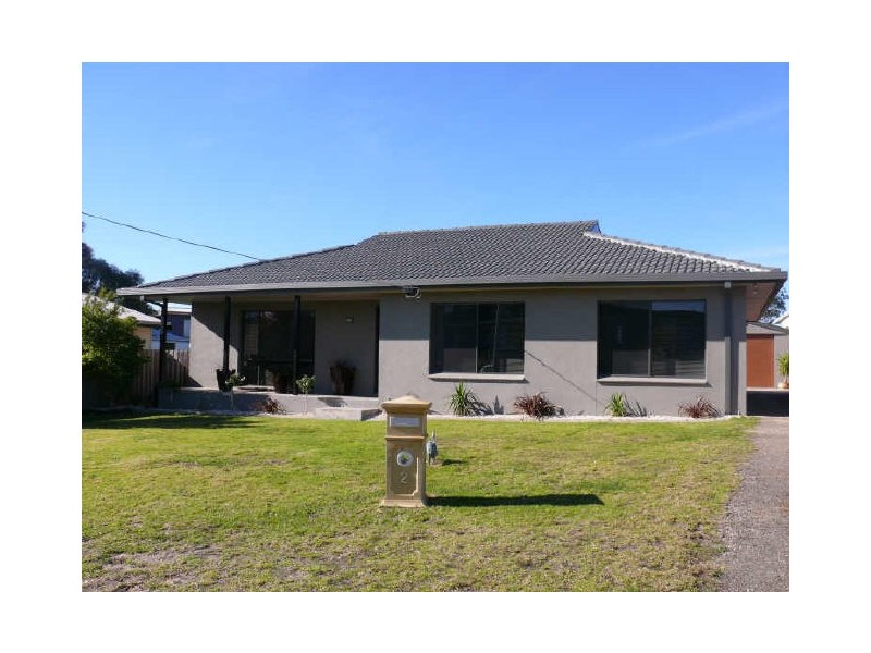 Paynesville VIC 3880