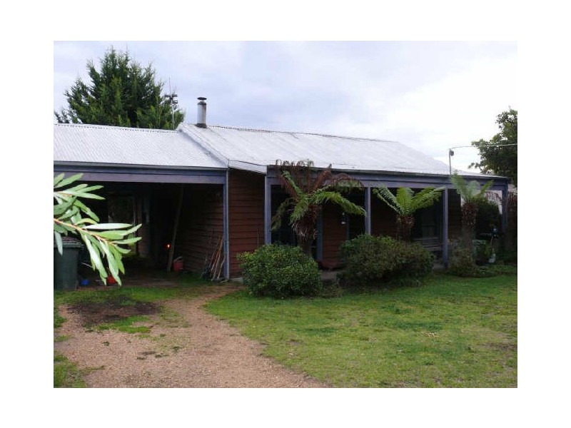 Eagle Point VIC 3878