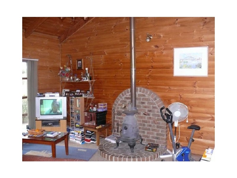 Eagle Point VIC 3878