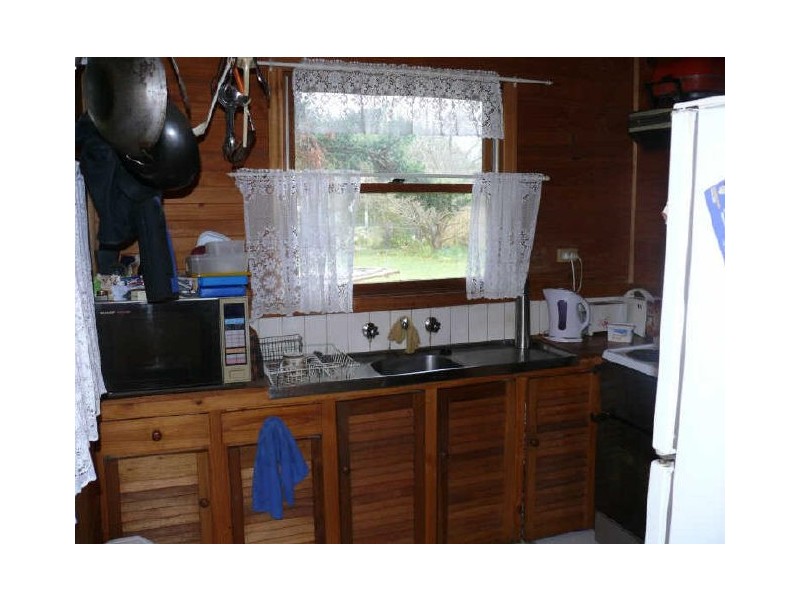 Eagle Point VIC 3878