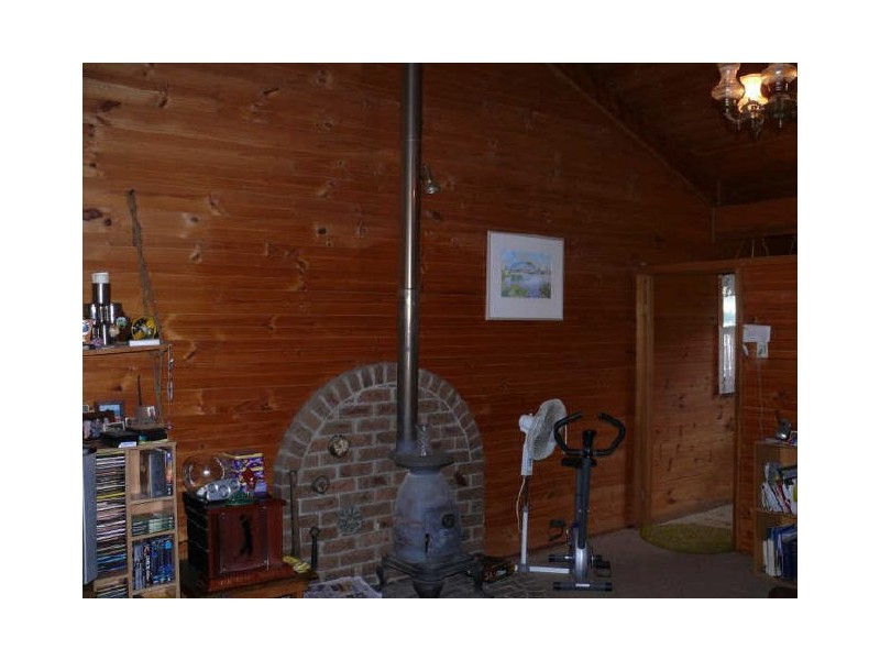 Eagle Point VIC 3878