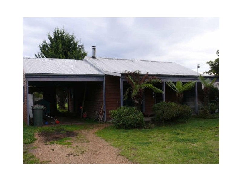 Eagle Point VIC 3878