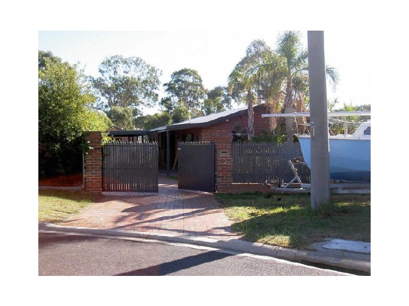 Paynesville VIC 3880