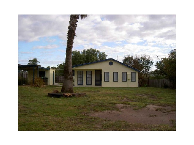 Eagle Point VIC 3878