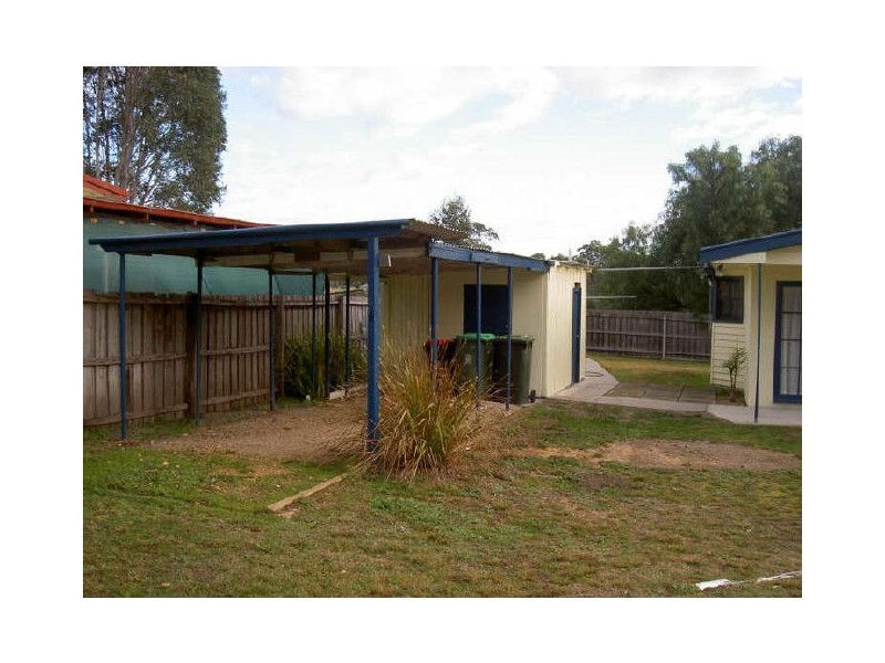 Eagle Point VIC 3878