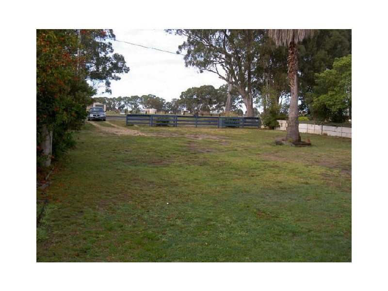 Eagle Point VIC 3878