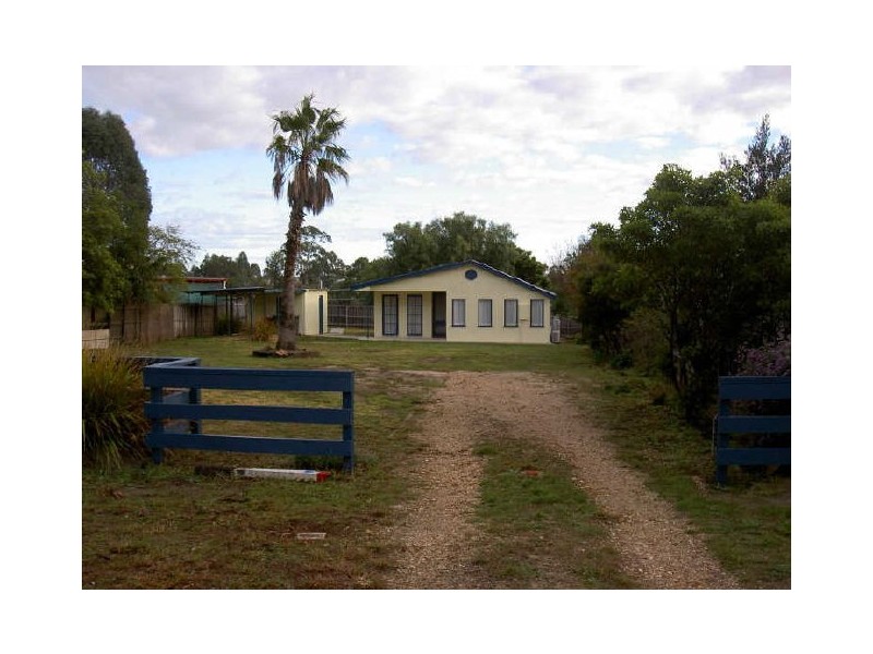 Eagle Point VIC 3878