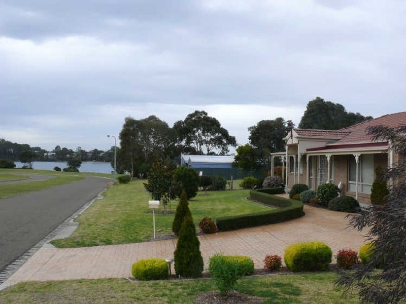 Newlands Arm VIC 3875