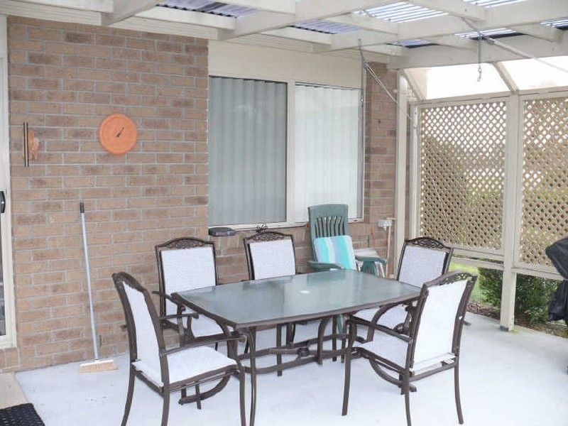 Newlands Arm VIC 3875