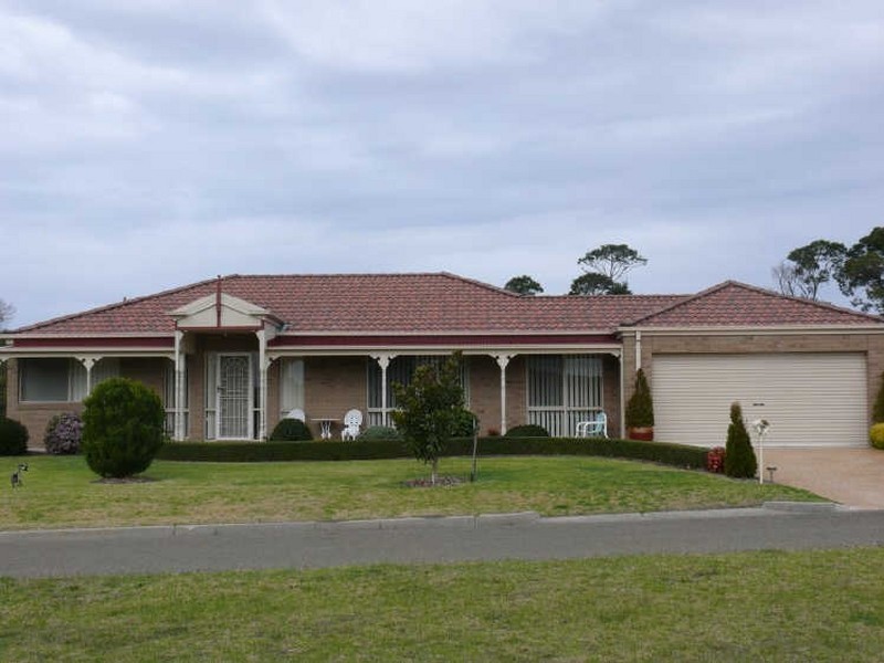 Newlands Arm VIC 3875