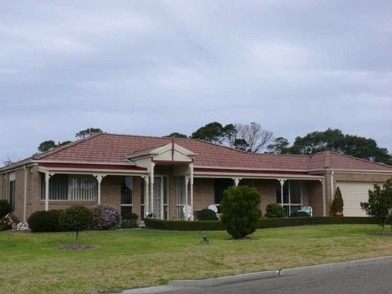 Newlands Arm VIC 3875