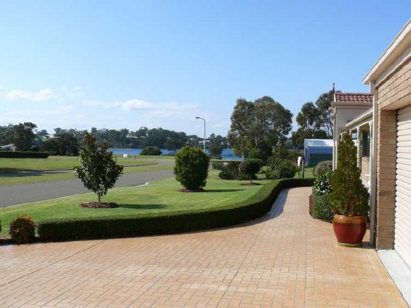 Newlands Arm VIC 3875