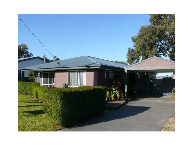 Paynesville VIC 3880