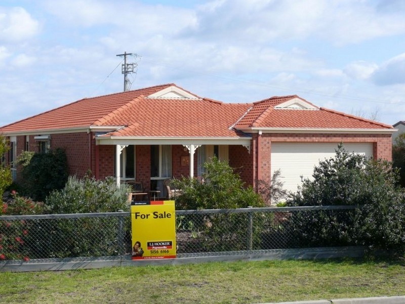 Newlands Arm VIC 3875