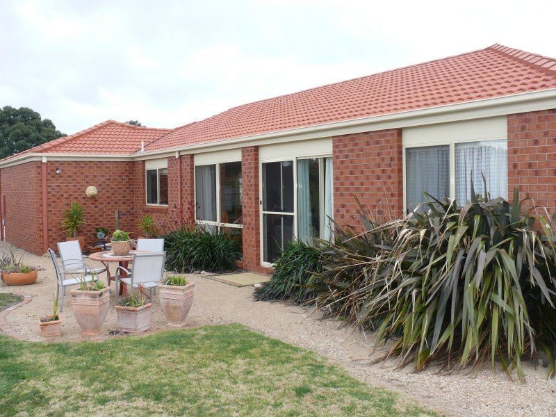 Newlands Arm VIC 3875