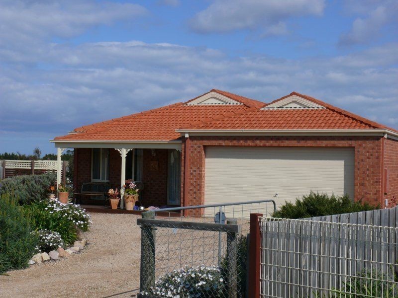 Newlands Arm VIC 3875