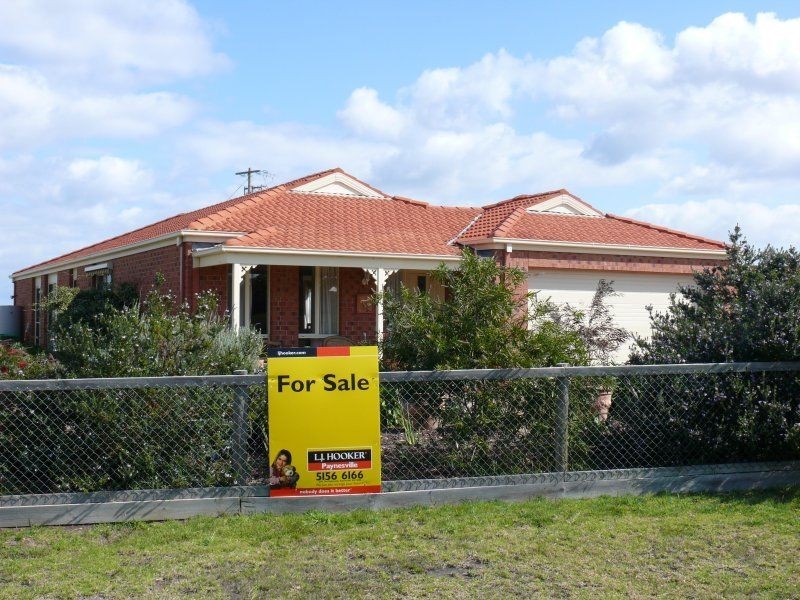 Newlands Arm VIC 3875