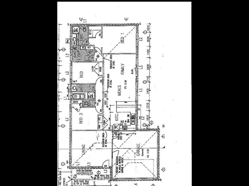 Newlands Arm VIC 3875