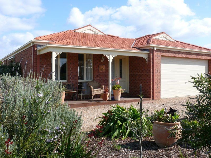 Newlands Arm VIC 3875