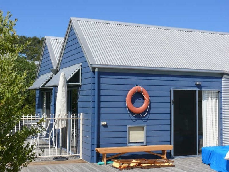 Raymond Island VIC 3880